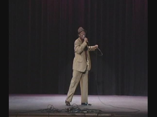 Thumbnail image for Curtain Call
