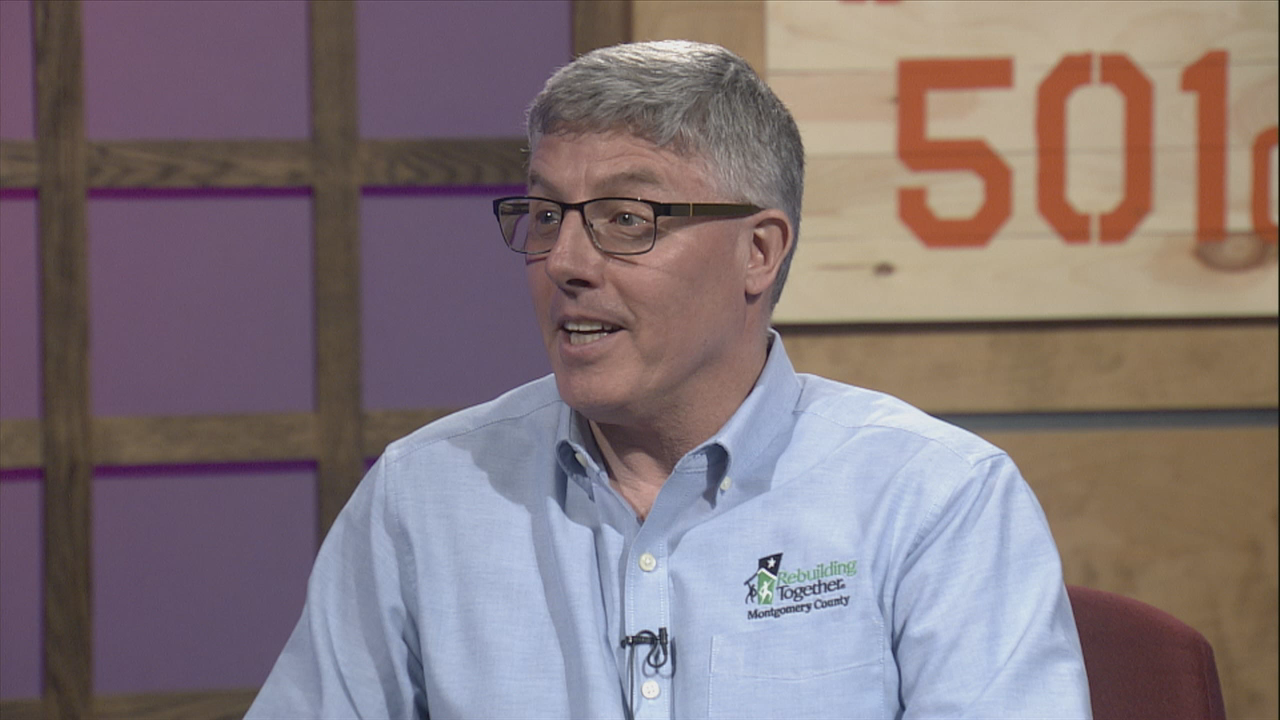 Thumbnail image for Studio 501(c)3