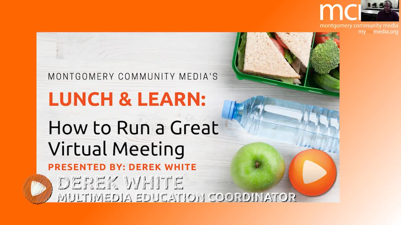 Thumbnail image for Lunch & Learn
