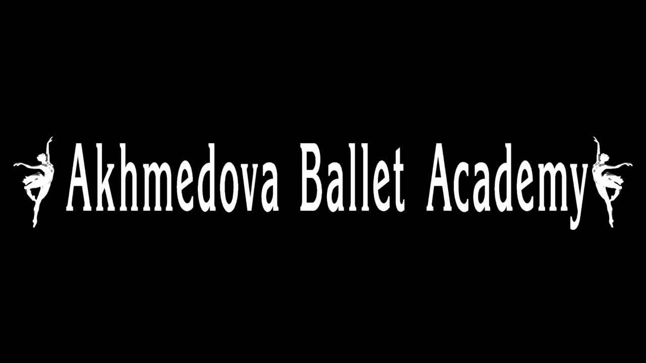 Akhmedova Ballet Academy