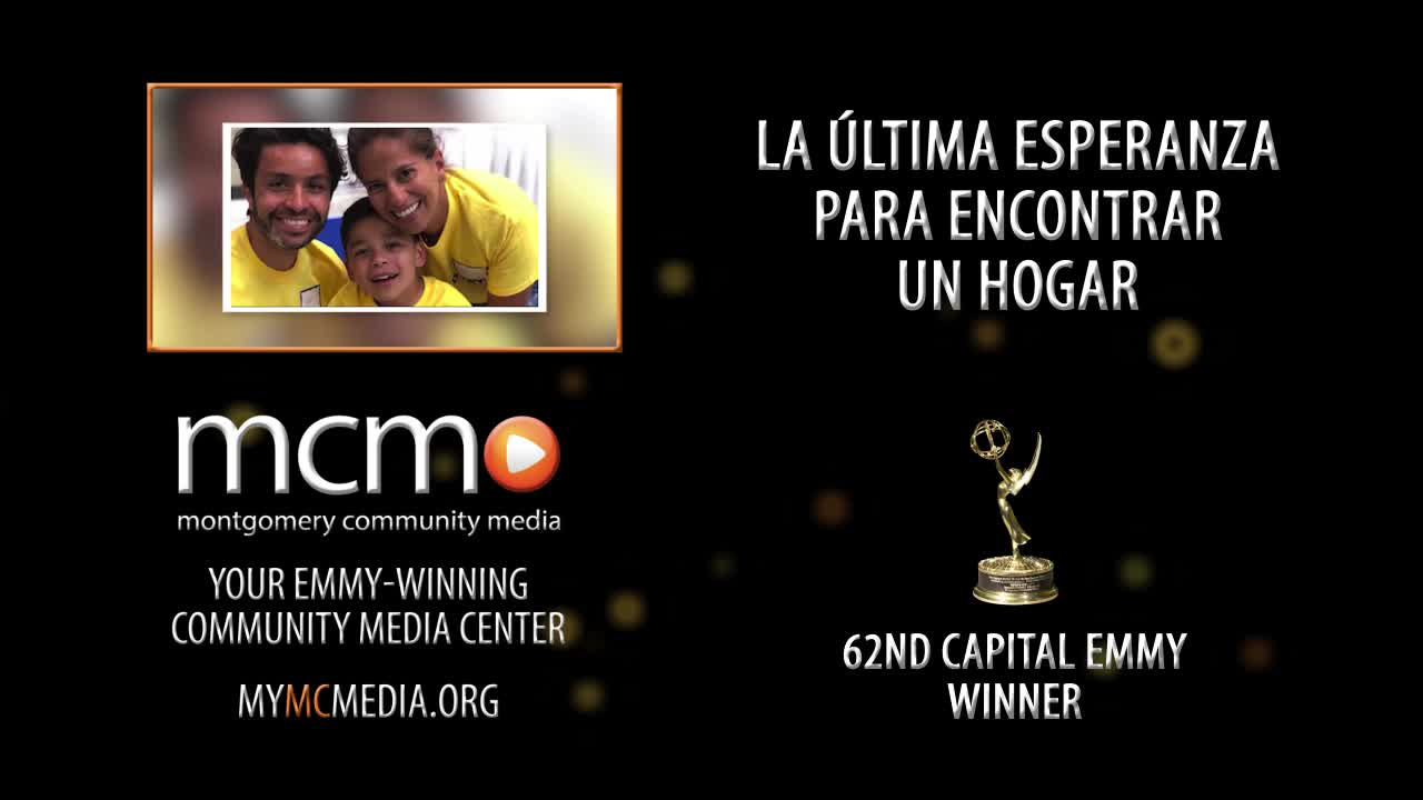 Thumbnail image for La última esperanza para encontrar un hogar Emmy Winner