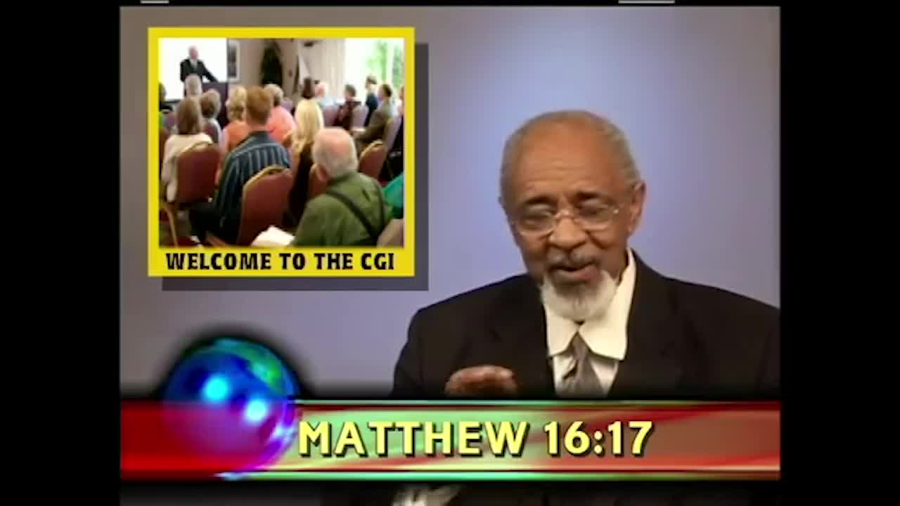 Thumbnail image for Armor of God: "Welcome To CGI"