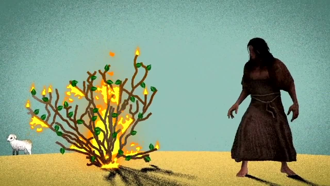 Thumbnail image for Armor of God: "Is The Old Testament Outdated?"