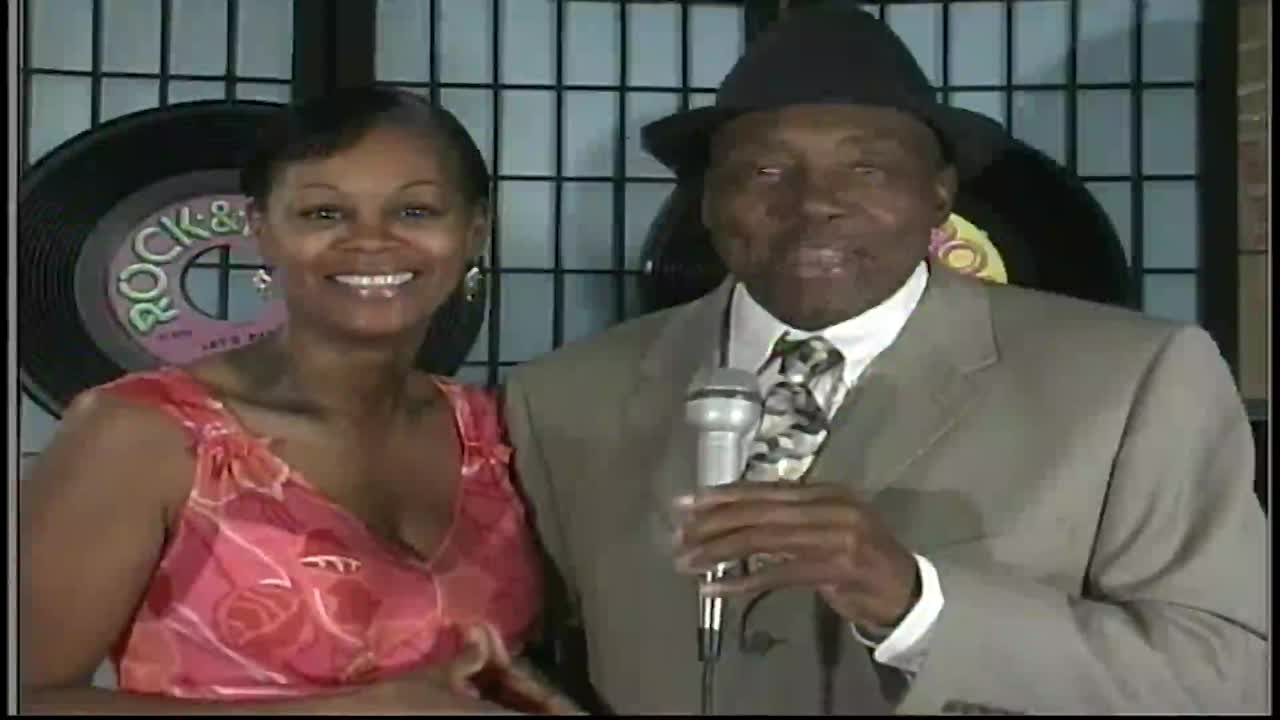 Thumbnail image for Grown Folks Dancing