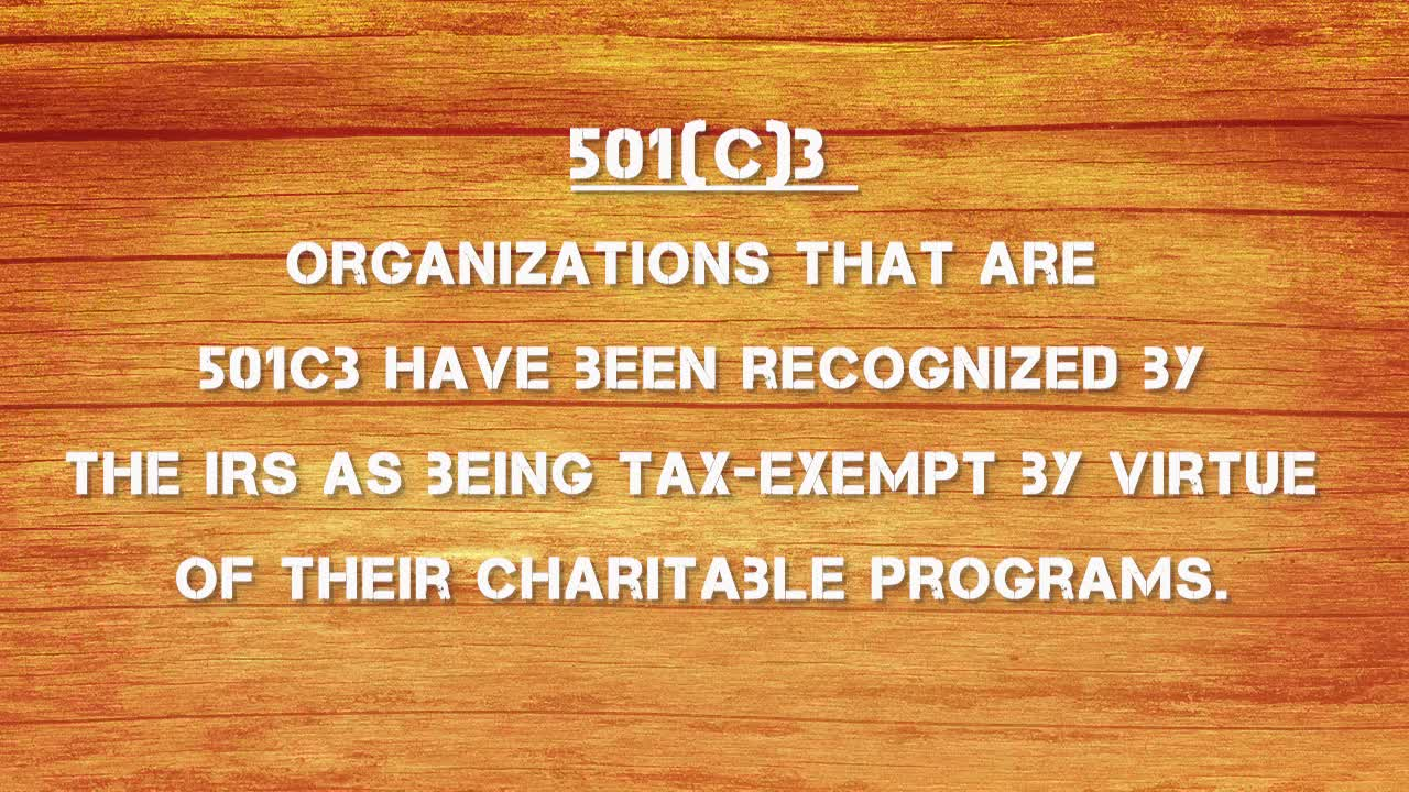 Thumbnail image for Studio 501(c)3