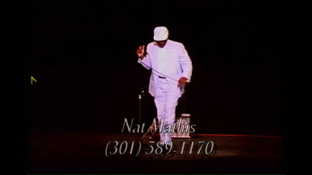 Thumbnail image for Curtain Call