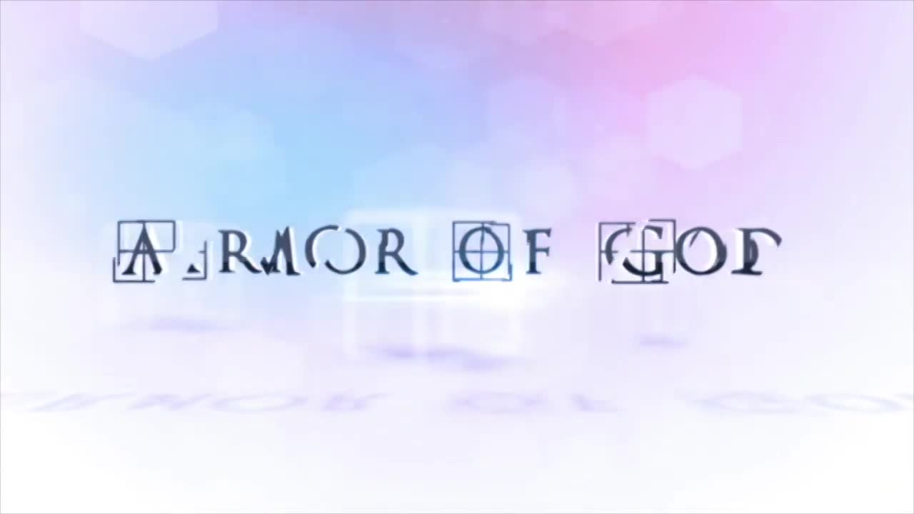 Thumbnail image for Armor of God