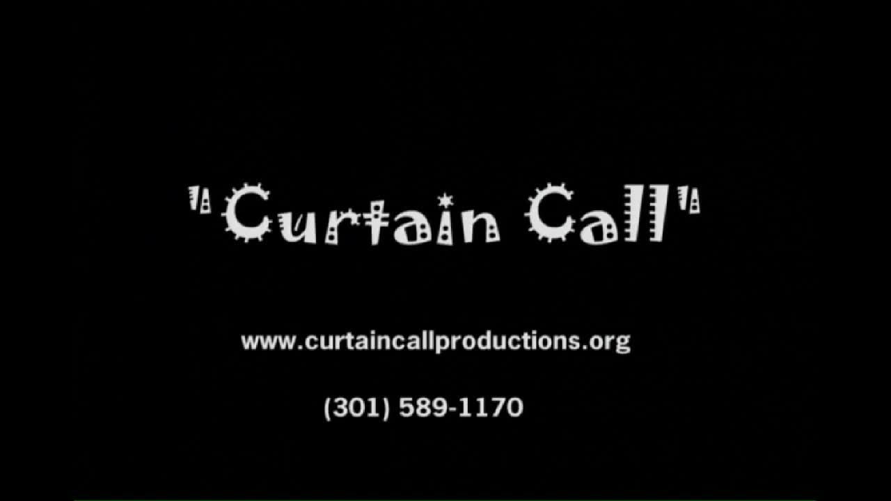 Thumbnail image for Curtain Call