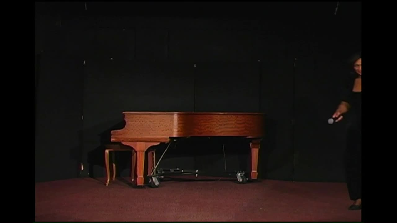 Thumbnail image for Curtain Call