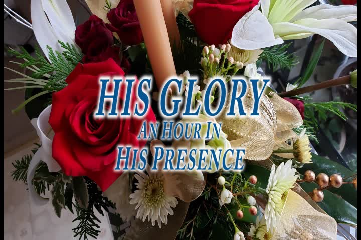 Thumbnail image for HIS GLORY