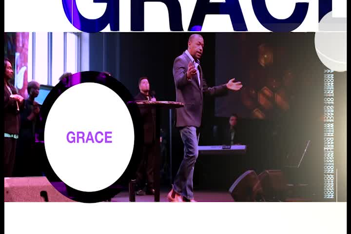 Thumbnail image for A Moment of Grace