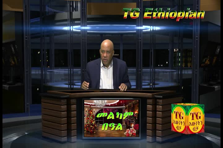 Thumbnail image for TG Television