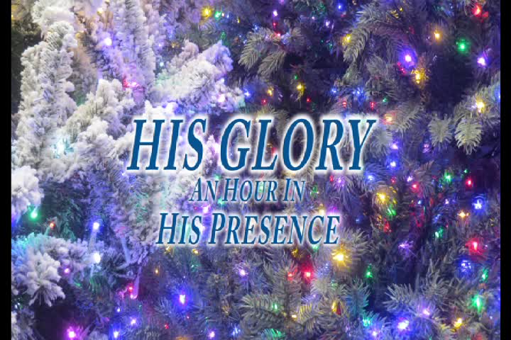 Thumbnail image for HIS GLORY