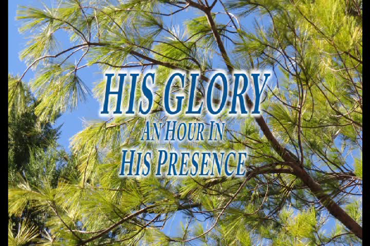 Thumbnail image for HIS GLORY