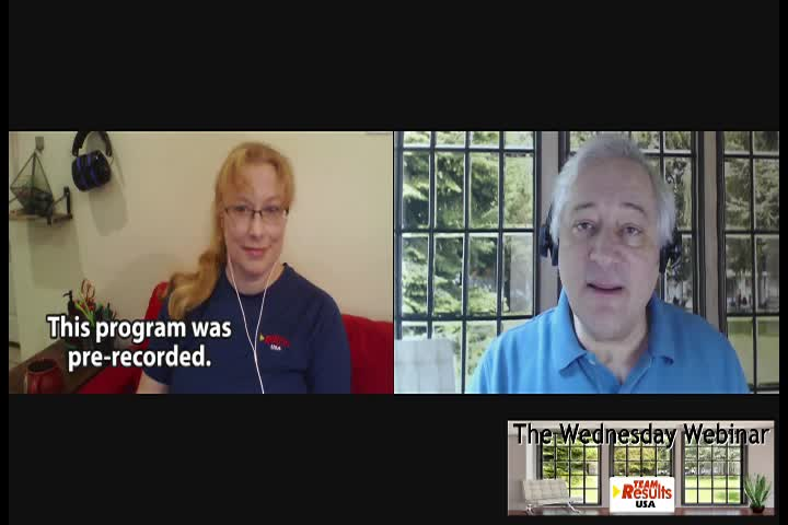 Thumbnail image for The Wednesday Webinar