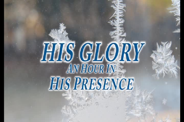 Thumbnail image for HIS GLORY