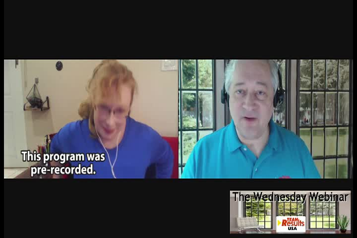 Thumbnail image for The Wednesday Webinar
