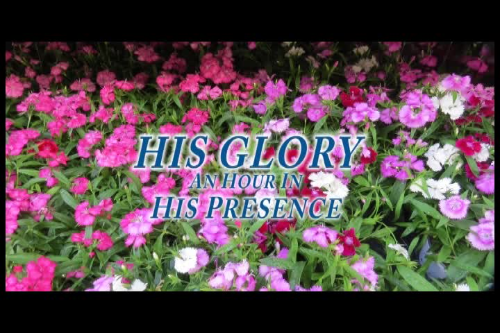Thumbnail image for HIS GLORY