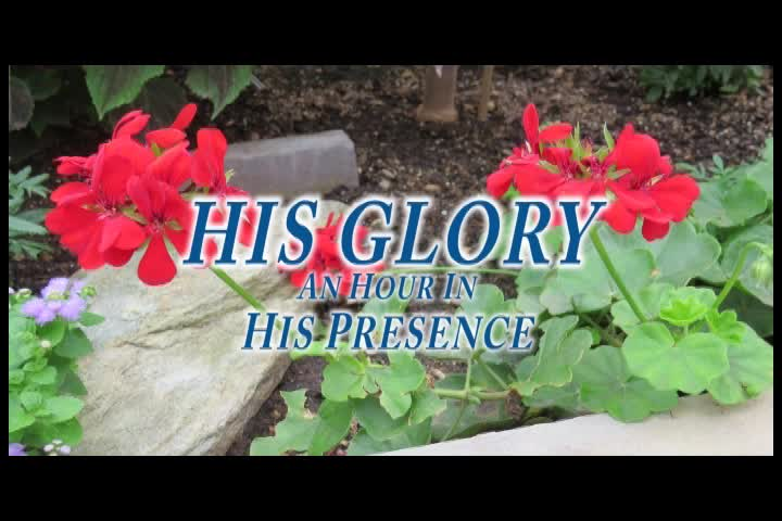 Thumbnail image for HIS GLORY