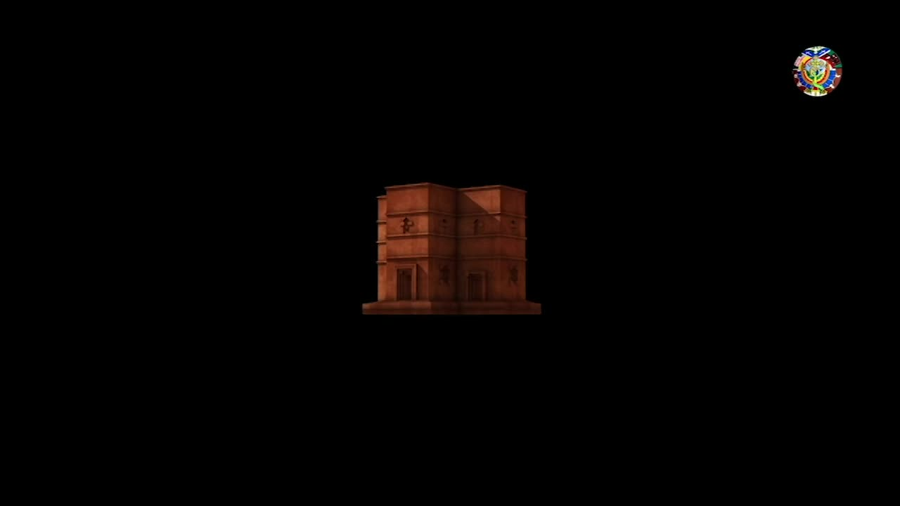 Thumbnail image for Mahibere Kidusan