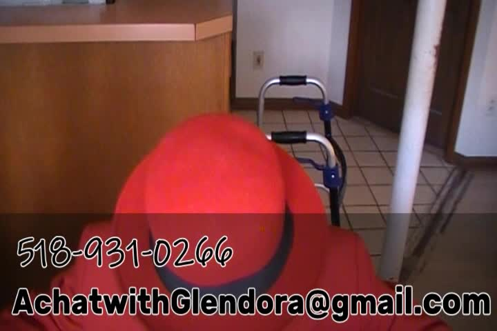 Thumbnail image for A Chat With Glendora