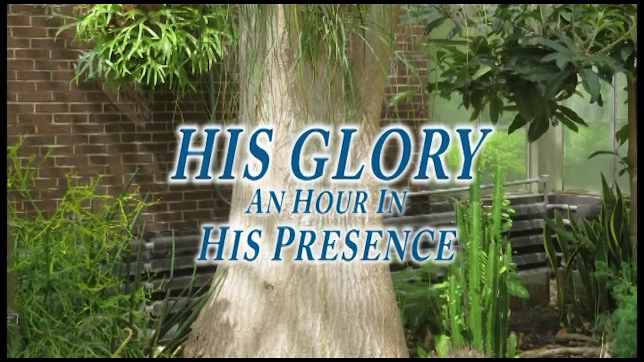 Thumbnail image for HIS GLORY