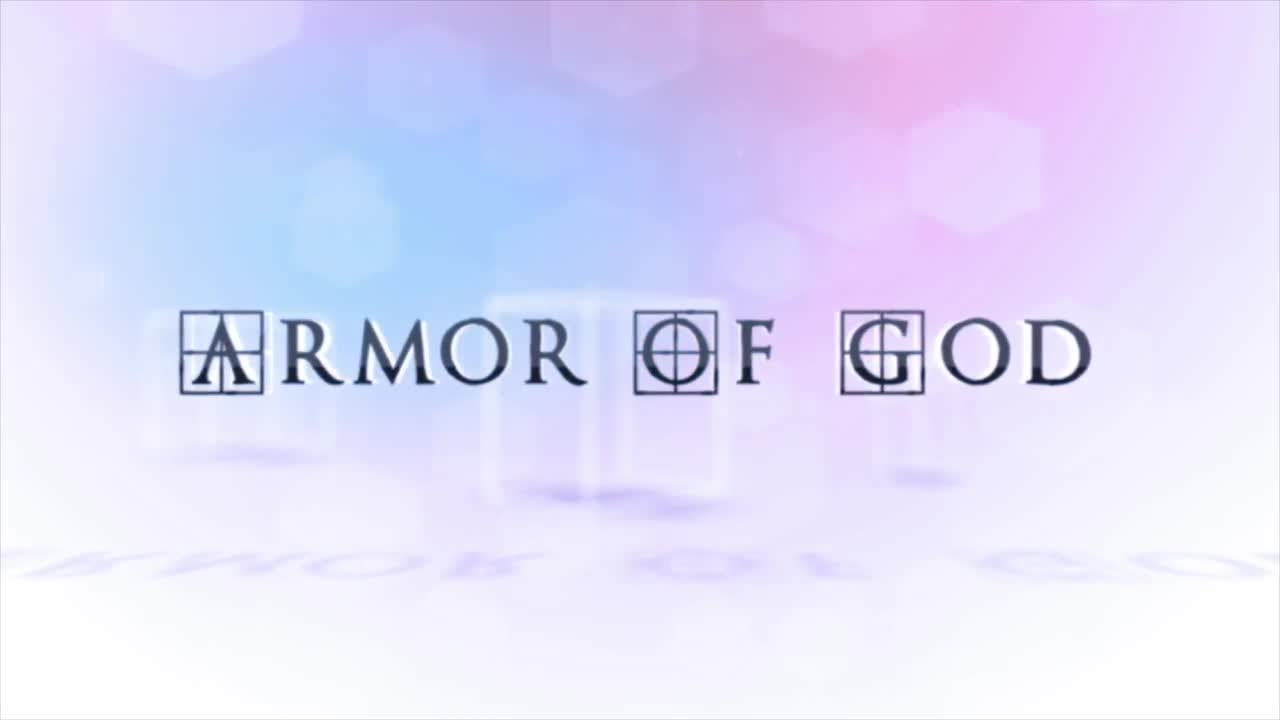 Thumbnail image for Armor of God