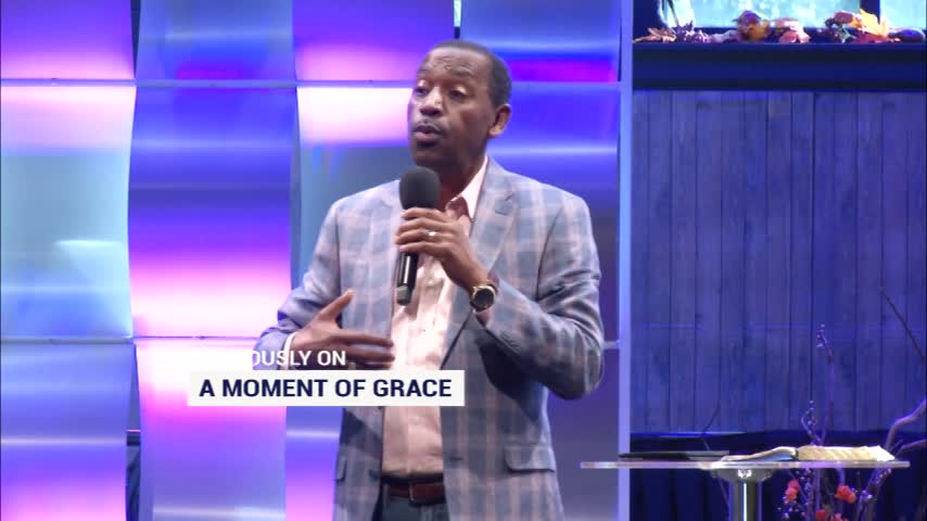 Thumbnail image for A Moment of Grace