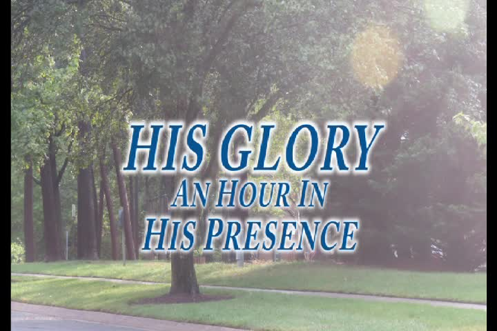 Thumbnail image for HIS GLORY