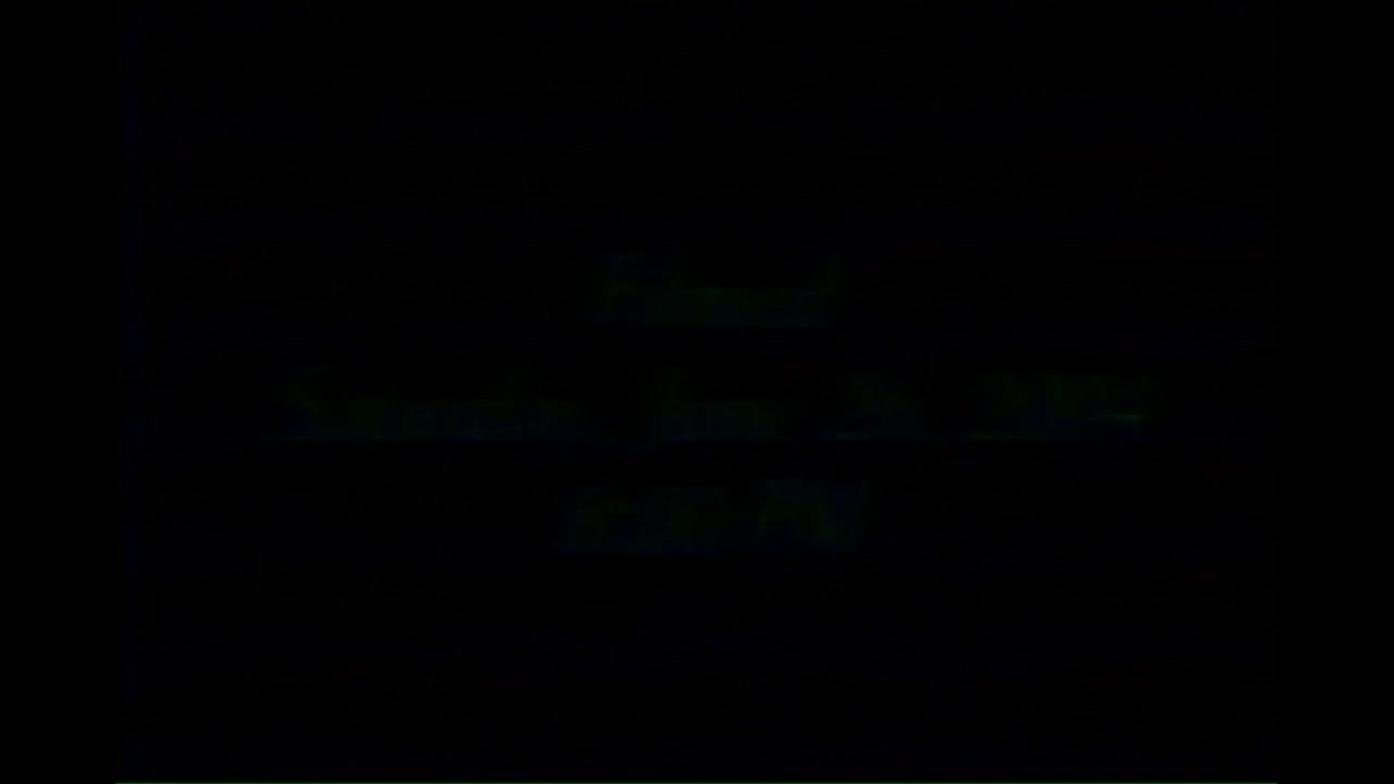 Thumbnail image for Curtain Call