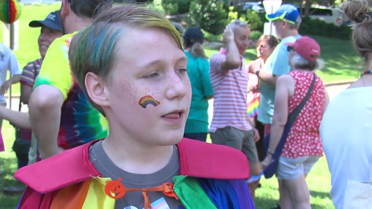 Thumbnail image for MCOL: Pride Month Support