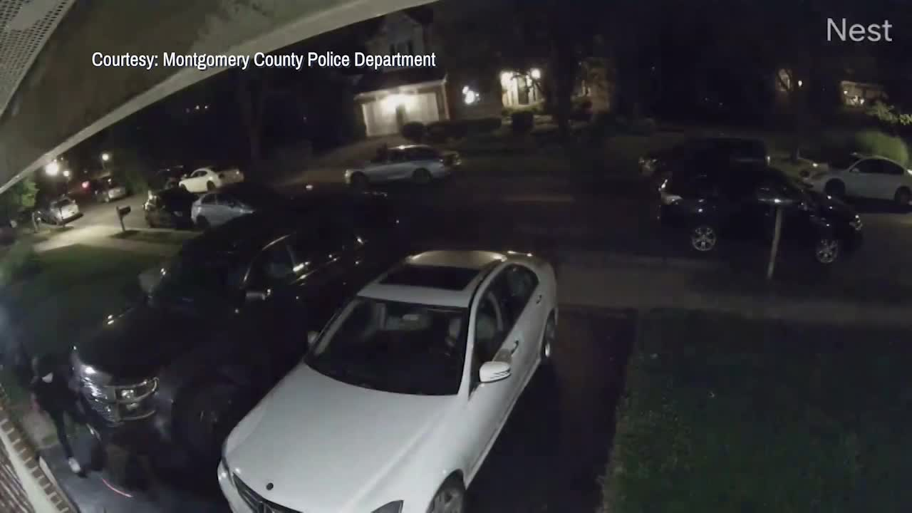 Thumbnail image for MCOL: Germantown Shootout