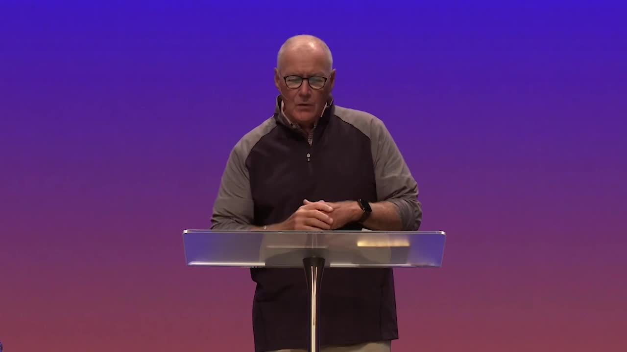 Thumbnail image for Practical Living: "Teach Us to Pray Part 6"