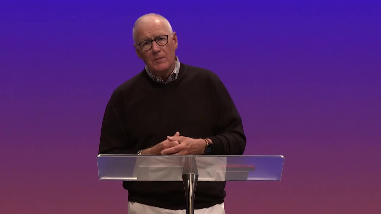 Thumbnail image for Practical Living: ""Teach Us to Pray Part 3"