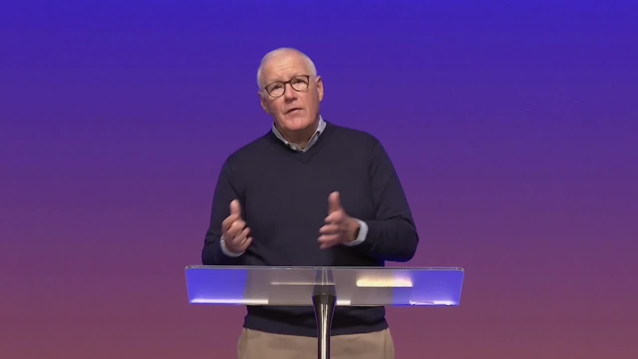 Thumbnail image for Practical Living: "Teach Us to Pray Part 5"