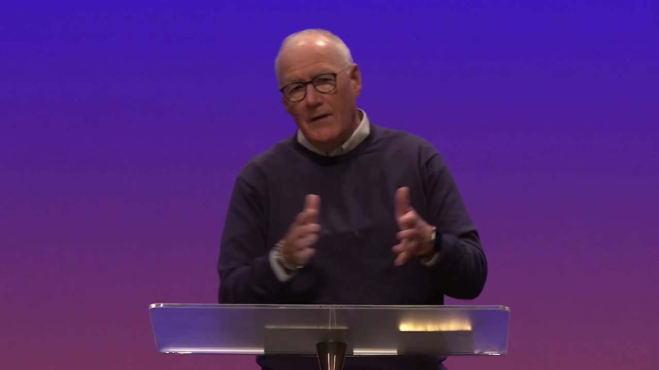 Thumbnail image for Practical Living: "Teach Us to Pray Part 7"