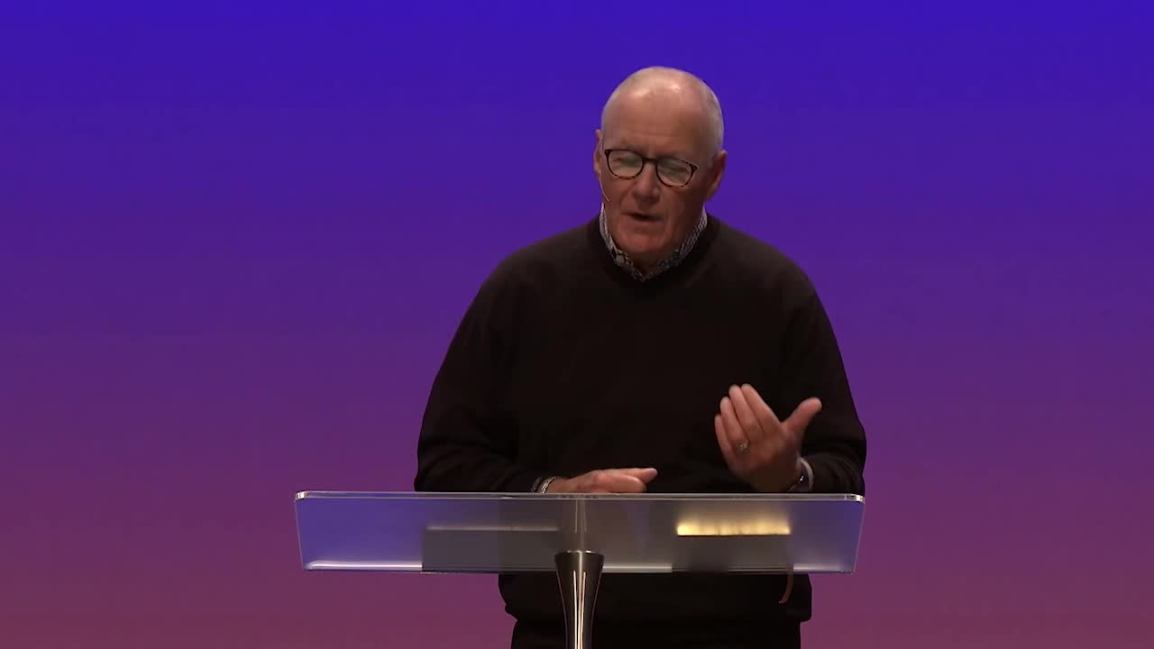 Thumbnail image for Practical Living: "Teach Us to Pray Part 10"