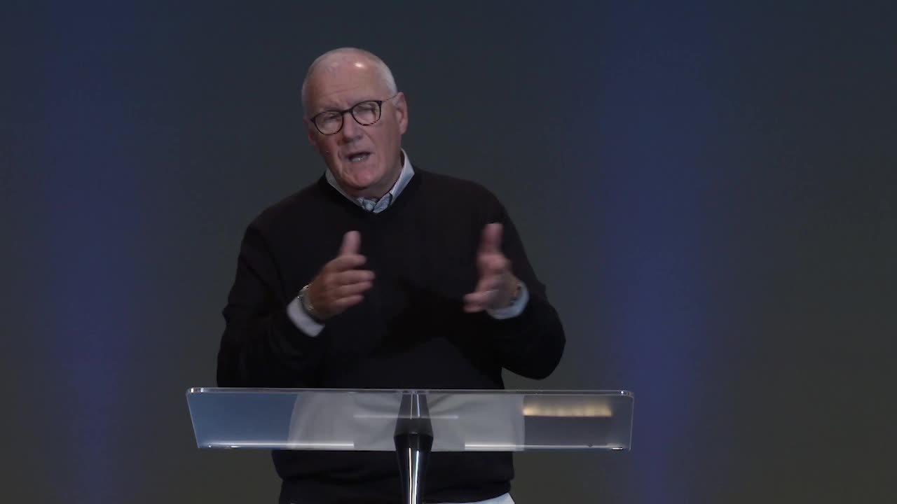 Thumbnail image for Practical Living: "Teach Us to Pray Part 11"