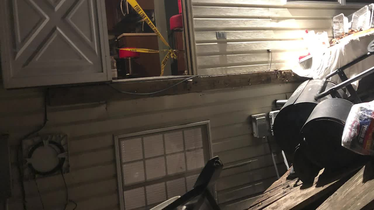 Thumbnail image for MCOL: Deck Collapse Hospitalizes Six