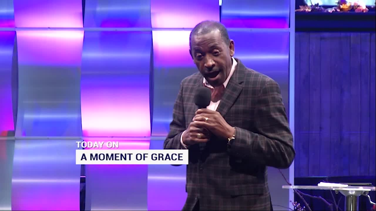 Thumbnail image for A Moment of Grace