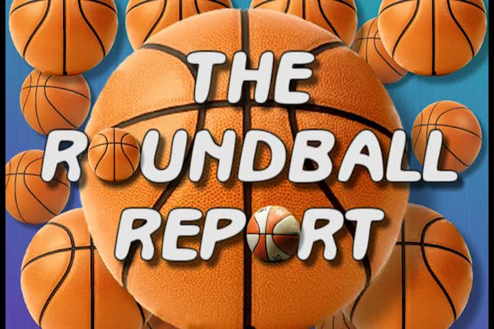Thumbnail image for The Roundball Report