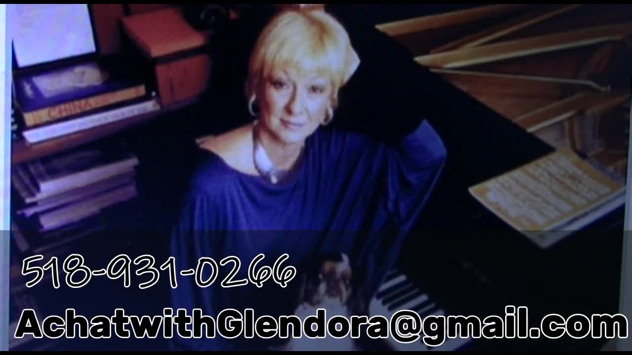 Thumbnail image for A Chat With Glendora