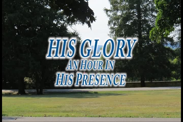 Thumbnail image for HIS GLORY