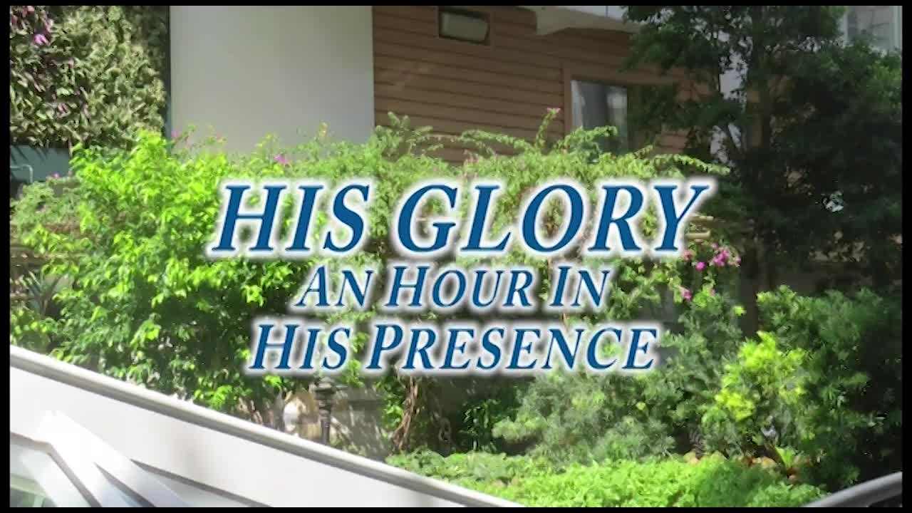 Thumbnail image for HIS GLORY