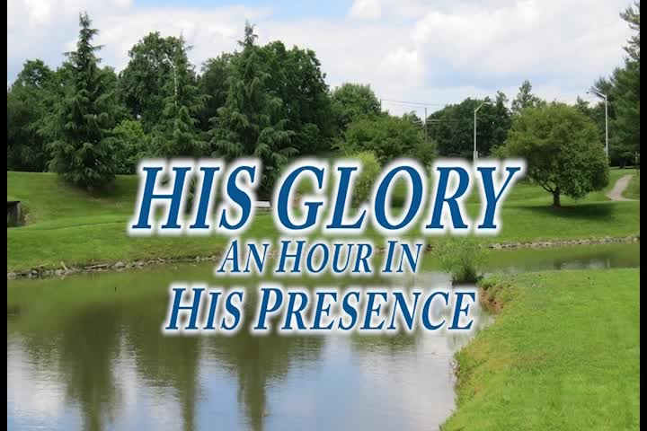 Thumbnail image for HIS GLORY