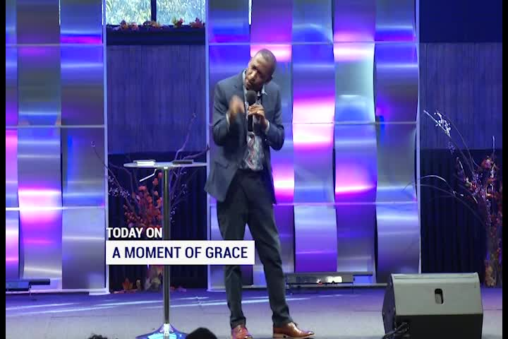 Thumbnail image for A Moment of Grace