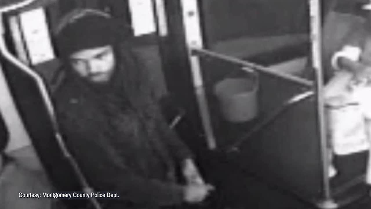 Thumbnail image for MCOL: Ride On Bus Armed Robbery
