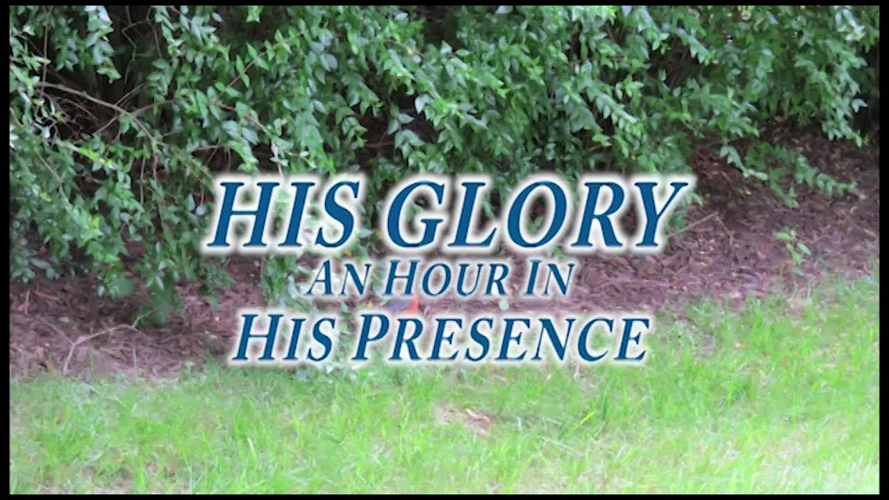 Thumbnail image for HIS GLORY