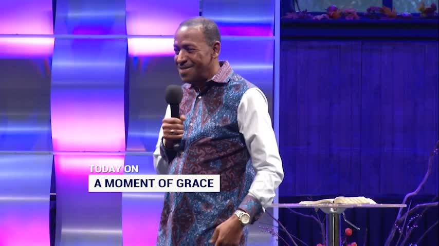 Thumbnail image for A Moment of Grace