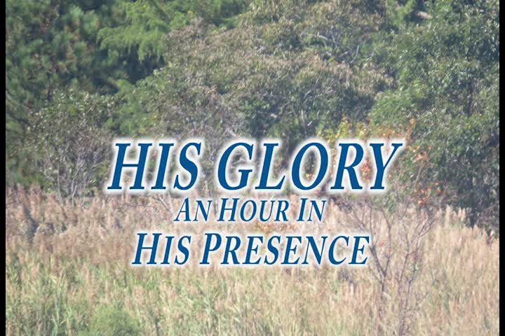 Thumbnail image for HIS GLORY